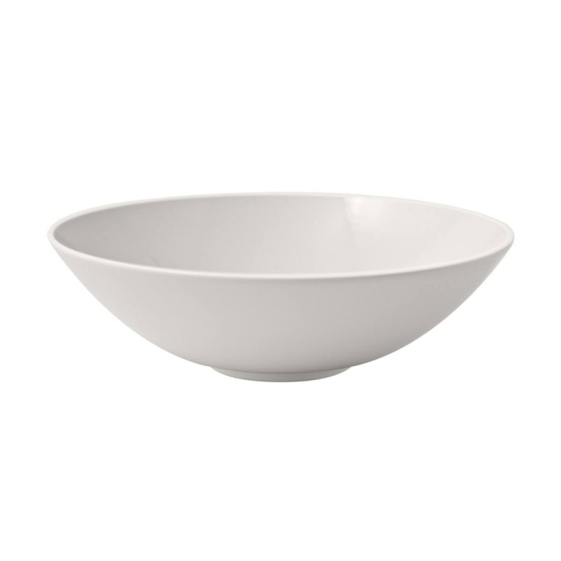 Чаша Villeroy & Boch Iconic La Boule 21.5х6.5 см белый 10-1665-6001