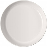 Чаша Villeroy & Boch Iconic La Boule 24х4 см белый 10-1665-6002