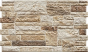 Плитка клинкер Cerrad Canella Natura 49x30 см 5903263446811