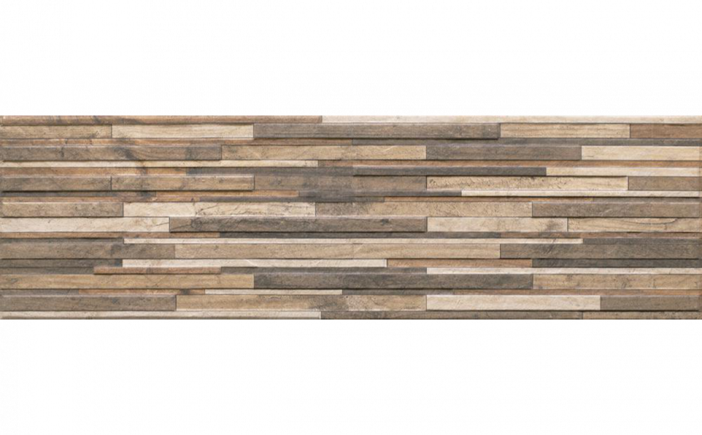 Плитка клінкер Cerrad Zebrina Wood 60x17,5 см 5903263446491