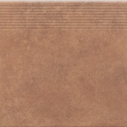 Ступень Cerrad Cottage Curry 30x30 см 5901779371238