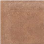 Ступень угловая Cerrad Cottage Curry 30x30 см 5901779372570