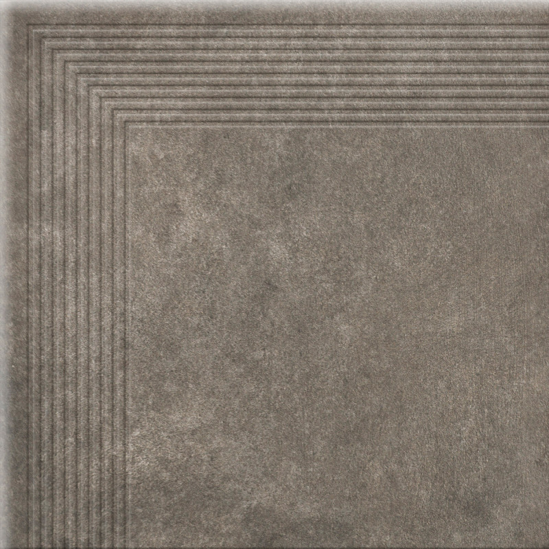 Ступінь кутова Cerrad Cottage Pepper 30x30 см 5901779372686