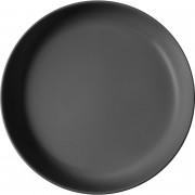 Чаша Villeroy & Boch Iconic La Boule 24х4 см черный 10-1665-6006