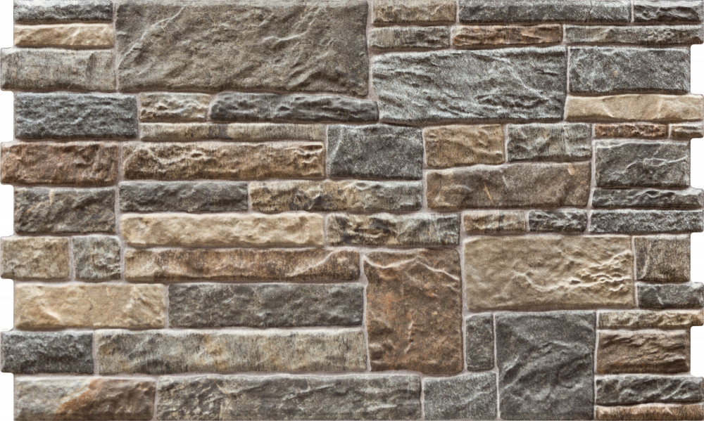 Плитка клінкер Cerrad Canella Dark 49x30 см 5903263446781