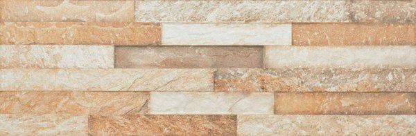 Плитка клінкер Cerrad Kallio Amber 45x15 см 5901779373775