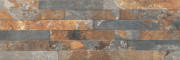 Плитка клинкер Cerrad Kallio Rust 45x15 см 5901779373720