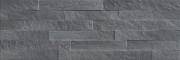 Плитка клінкер Cerrad Kallio Tar 45x15 см 5901779373690