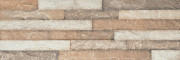 Плитка клинкер Cerrad Kallio Terra 45x15 см 5901779373751