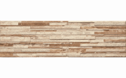 Плитка клинкер Cerrad Zebrina Beige 60x17,5 см 5903263446682