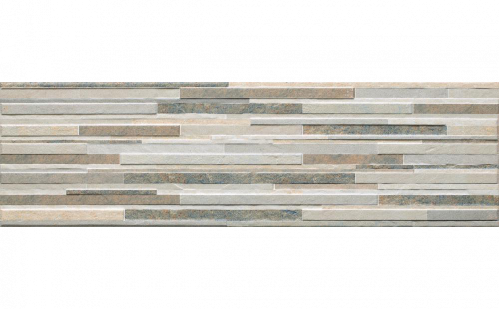 Плитка клінкер Cerrad Zebrina Forest 60x17,5 см 5903263446514