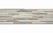 Плитка клинкер Cerrad Zebrina Forest 60x17,5 см 5903263446514