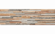 Плитка клинкер Cerrad Zebrina Pastel 60x17,5 см 5903263446644