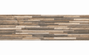 Плитка клинкер Cerrad Zebrina Wood 60x17,5 см 5903263446491