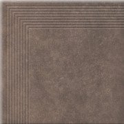 Ступінь кутова Cerrad Cottage Cardamom 30x30 см 5901779372402