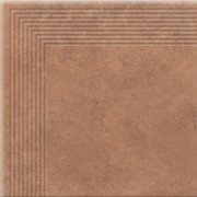 Ступень угловая Cerrad Cottage Curry 30x30 см 5901779372570