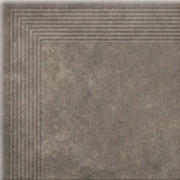 Ступінь кутова Cerrad Cottage Pepper 30x30 см 5901779372686