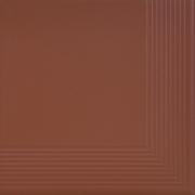 Ступінь кутова Cerrad Burgund 30x30 см 5903263445821