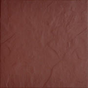 Плитка клінкер Cerrad Burgund 30x30 см 5903263445432