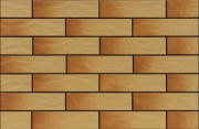 Плитка клинкер настенная Cerrad Gobi RUST 24,5x6,5 см 5903263449768