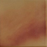 Ступень угловая Cerrad Jesienny Lisc 30x30 см 5903263445852