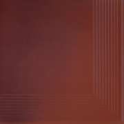 Cтупень угловая Cerrad Country Wisnia 30х30 см 5903263445906