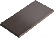 Подоконник Cerrad Grafitowa 30x14,8 см 5903263441786
