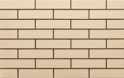 Плитка клинкер настенная Cerrad Krem 24,5x6,5 см 5903263449720