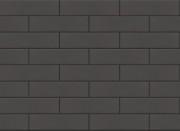 Плитка клинкер настенная Cerrad Szara 24,5x6,5 см 5901779371788