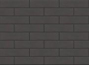 Плитка клинкер настенная Cerrad Szara 24,5x6,5 см 5901779371788