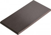 Подоконник Cerrad Grafitowa 30x14,8 см 5903263441786