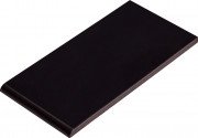 Подоконник Cerrad Nero 35x14,8 см 5903263447603