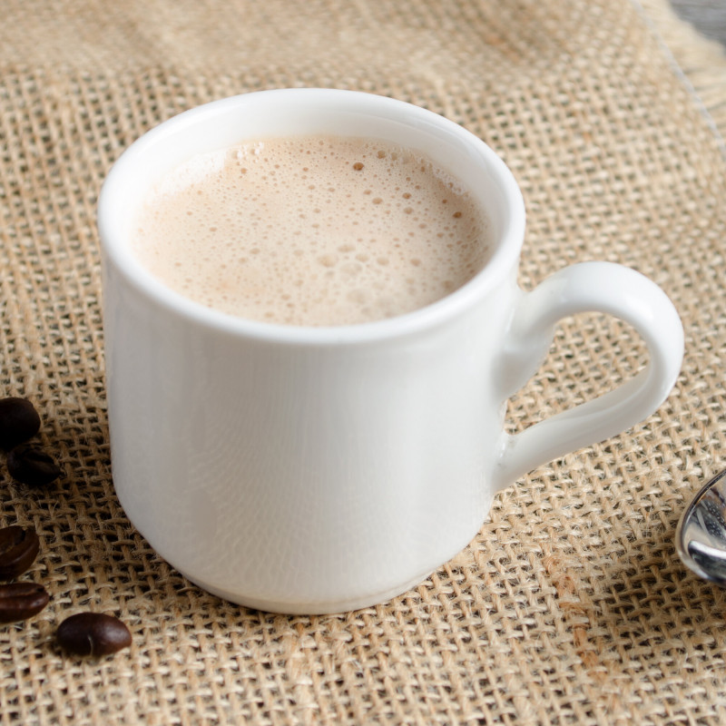 Чашка Villeroy & Boch La Scala 0.09 л білий 16-3318-1451