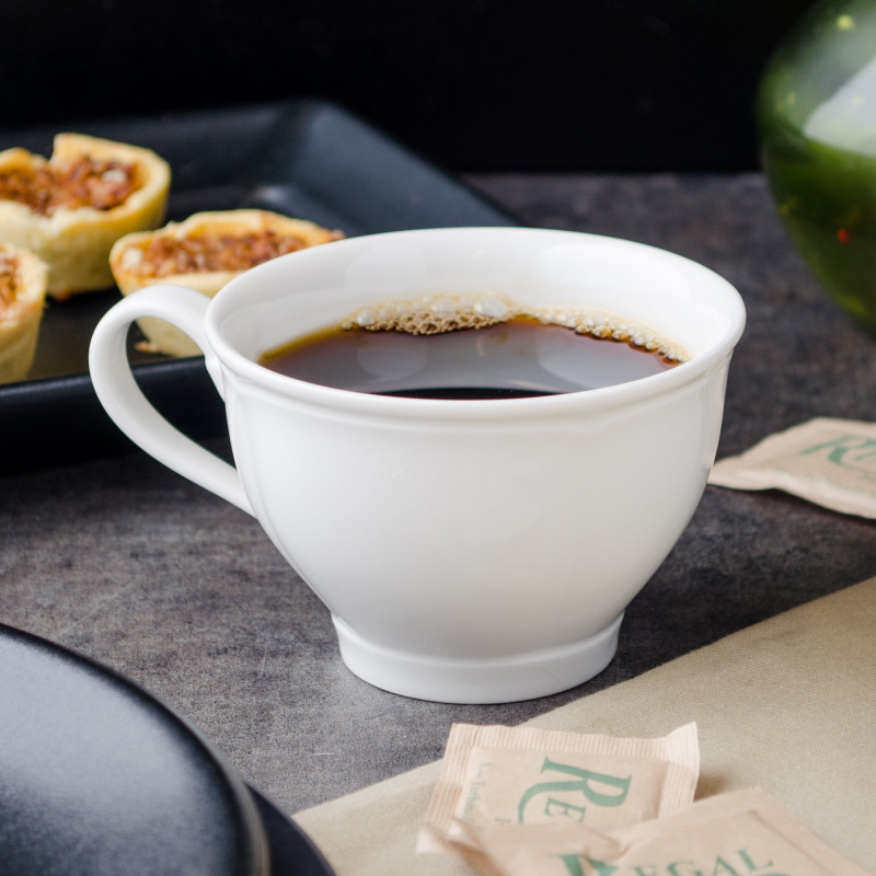 Чашка Villeroy & Boch La Scala 0.22 л белый 16-3318-1270