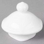 Крышка кофейника Villeroy & Boch La Scala 8 см белый 16-3318-0240