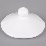 Крышка сахарницы Villeroy & Boch La Scala 10 см белый 16-3318-0950