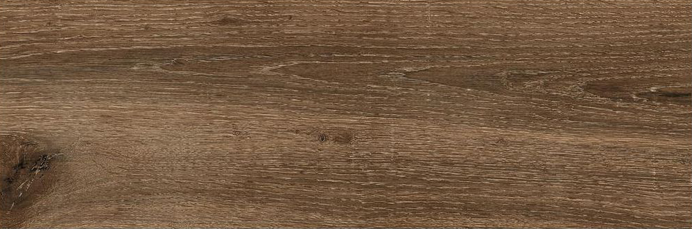 Плитка керамогранит Ceramika Gres Ashwood Brown 60х20 см 5902683172164