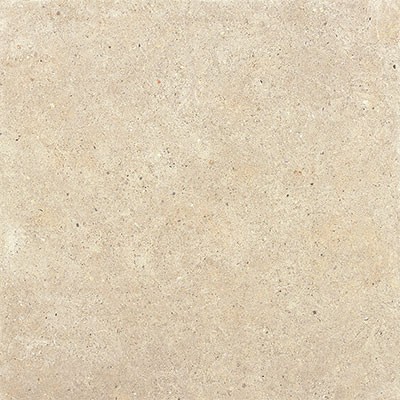 Плитка керамогранит Ceramika Gres Capas Cream 40х40 см 5902683172225