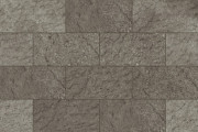 Плитка клинкер настенная Cerrad Saltstone Grafit 30x14,8 см 5902510809386