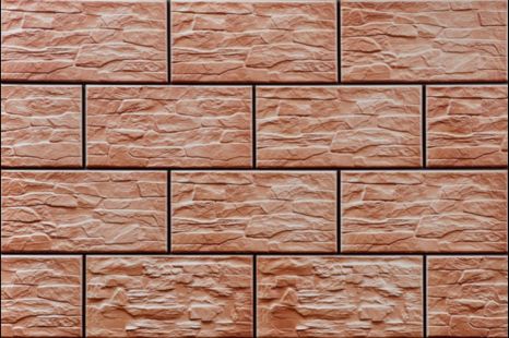 Плитка клинкер настенная Cerrad Stone cer 22 Radonit 30x14,8 см 5903263447351