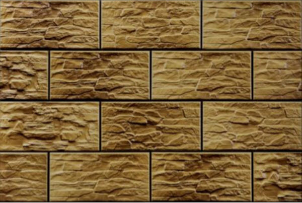 Плитка клинкер настенная Cerrad Stone cer 24 Oliwin 30x14,8 см 5903263447375