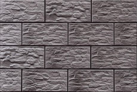 Плитка клінкер настінна Cerrad Stone cer 25 Nefryt 30x14,8 см 5903263447382