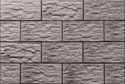 Плитка клинкер настенная Cerrad Stone cer 27 Cyrkon 30x14,8 см 5903263447405
