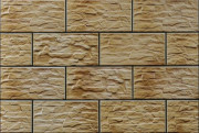 Плитка клинкер настенная Cerrad Stone cer 29 Turmalin 30x14,8 см 5903263447429