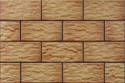 Плитка клинкер настенная Cerrad Stone cer 30 Aragonit 30x14,8 см 5903263447436