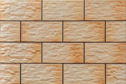 Плитка клинкер настенная Cerrad Stone cer 31 Topaz 30x14,8 см 5903263447443