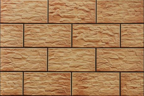 Плитка клинкер настенная Cerrad Stone cer 32 Jaspis 30x14,8 см 5903263447450