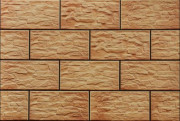 Плитка клинкер настенная Cerrad Stone cer 32 Jaspis 30x14,8 см 5903263447450