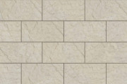 Плитка клинкер настенная Cerrad Torstone Bianco 30x14,8 см 5902510809140