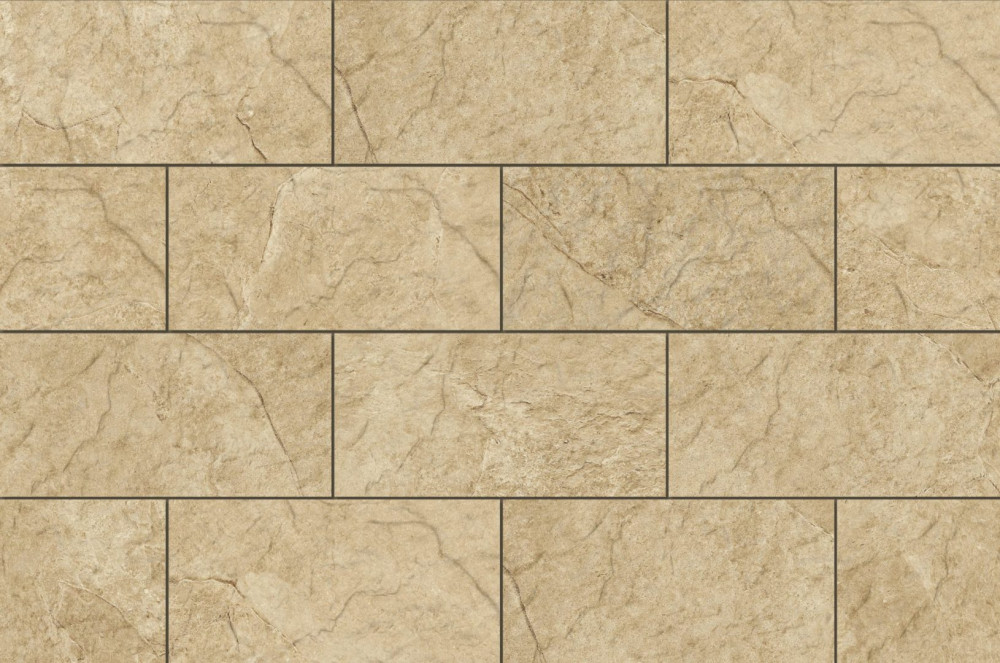 Плитка клінкер настінна Cerrad Torstone Beige 30x14,8 см 5902510809164